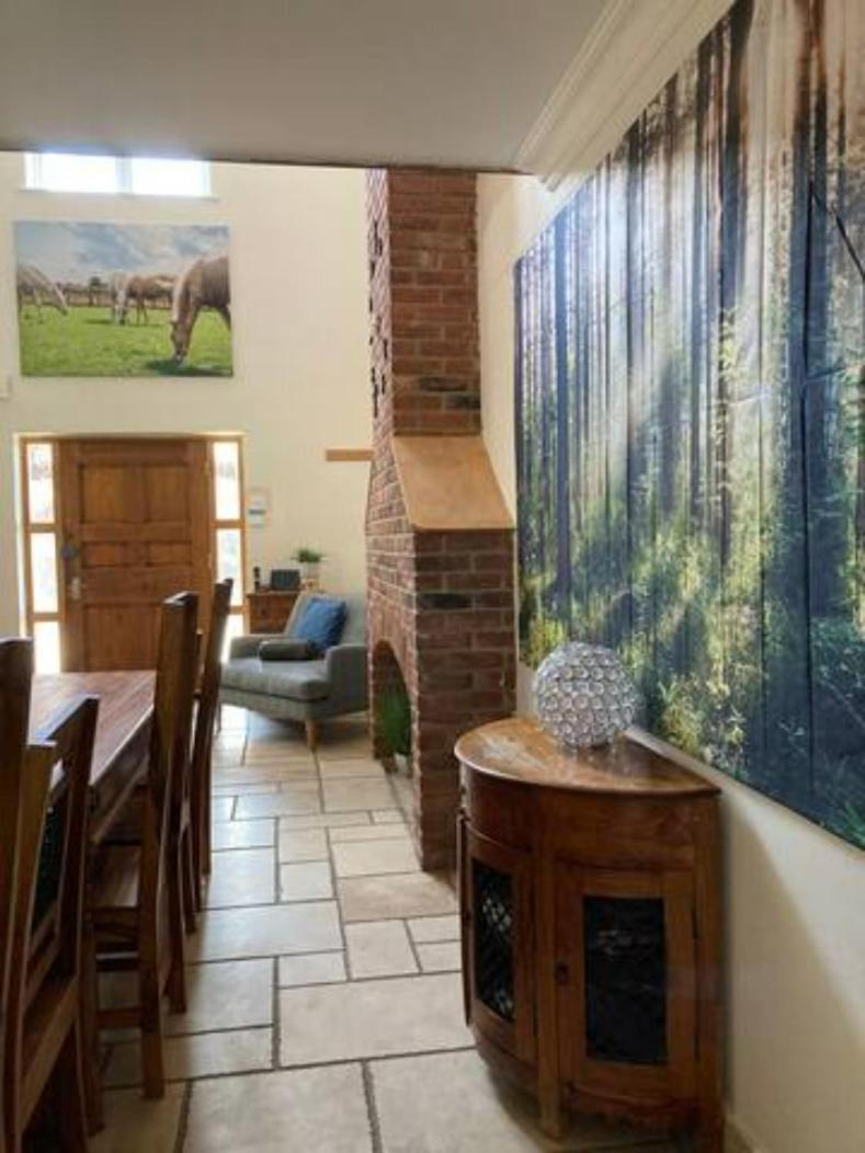 Langford Farmhouse - New Forest National Park Luxury 4Bd, Hot Tub, Cinema, 10 Acres Bartley Exterior photo